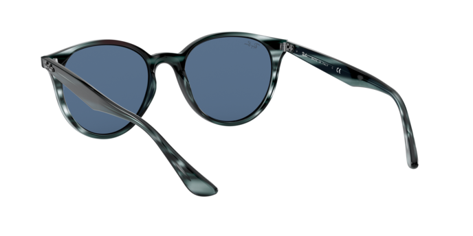 Rayban 4305 643280 360 visione
