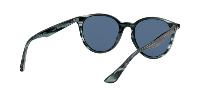 Rayban 4305 643280 360 visione