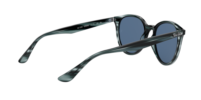 Rayban 4305 643280 360 visione