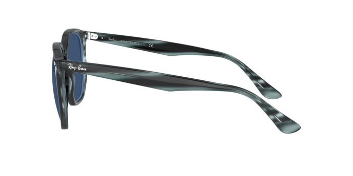 Rayban 4306 Hexagonal 643280 360 visione
