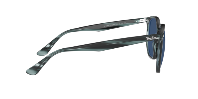Rayban 4306 Hexagonal 643280 360 visione