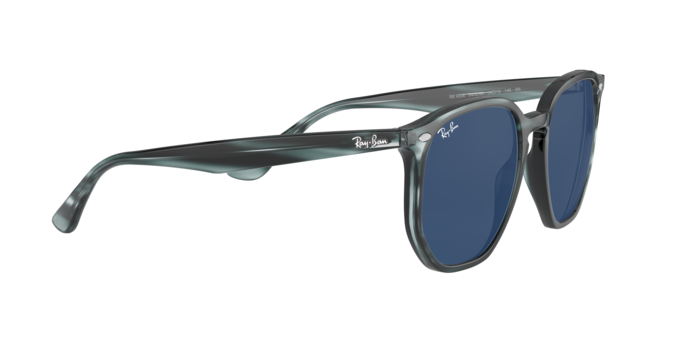 Rayban 4306 Hexagonal 643280 360 visione