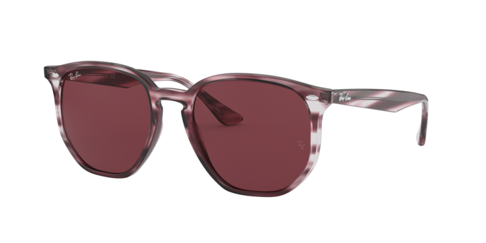 Rayban 4306 Hexagonal 643175 360 visione