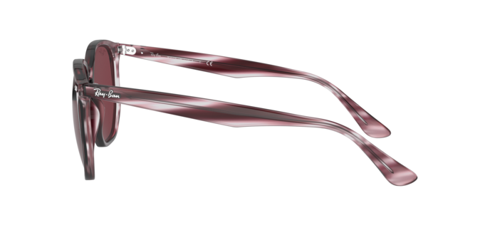 Rayban 4306 Hexagonal 643175 360 visione