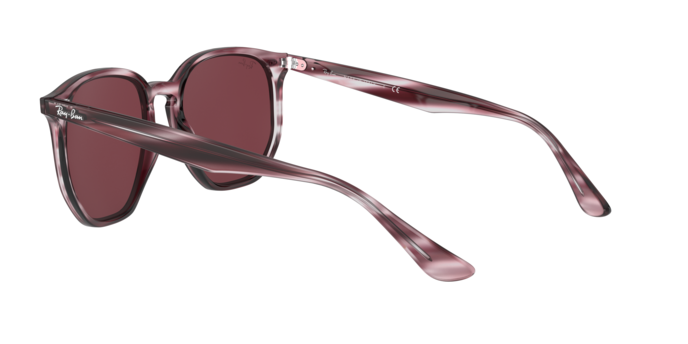 Rayban 4306 Hexagonal 643175 360 visione