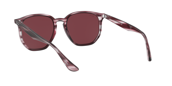 Rayban 4306 Hexagonal 643175 360 visione