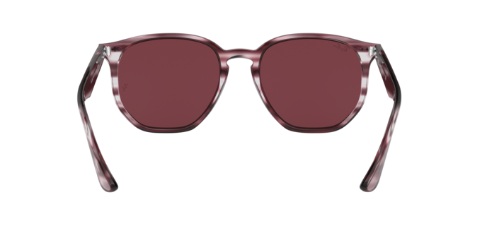 Rayban 4306 Hexagonal 643175 360 visione