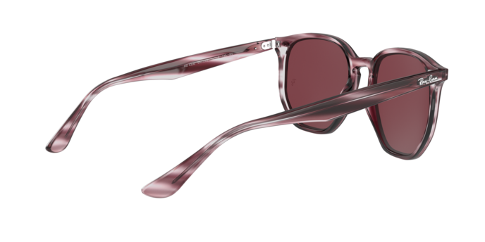 Rayban 4306 Hexagonal 643175 360 visione
