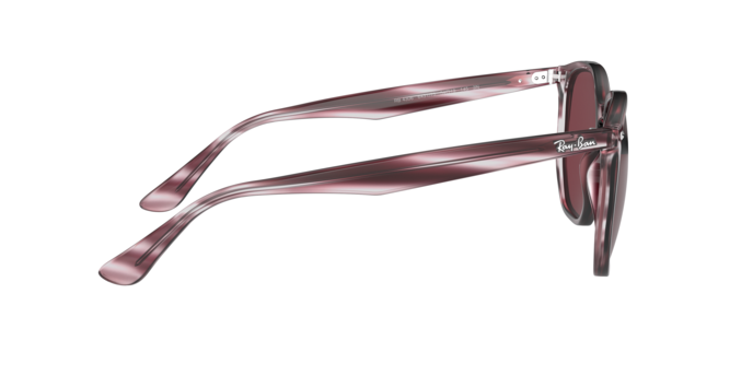 Rayban 4306 Hexagonal 643175 360 visione