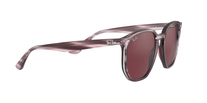 Rayban 4306 Hexagonal 643175 360 visione