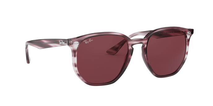Rayban 4306 Hexagonal 643175 360 visione