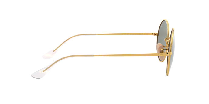 Rayban 1970 OVAL 001/W3 360 visione