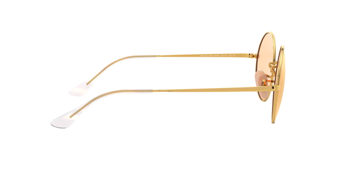 Rayban 1970 OVAL 001/B4 360 visione