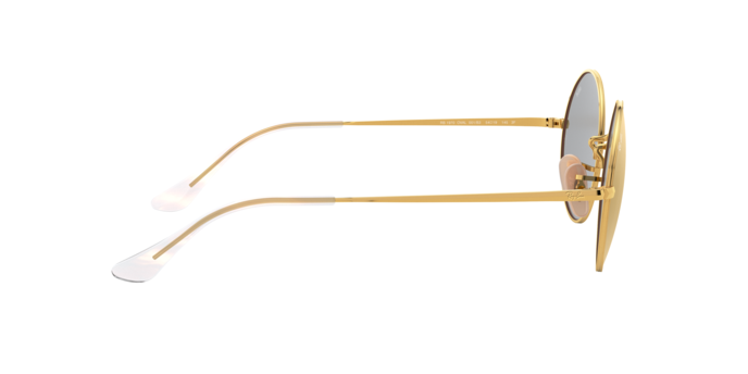 Rayban 1970 OVAL 001/B3 360 visione