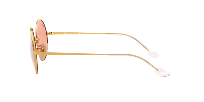 Rayban 1970 OVAL 001/3E 360 visione
