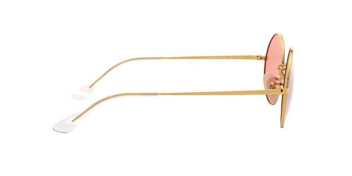 Rayban 1970 OVAL 001/3E 360 visione