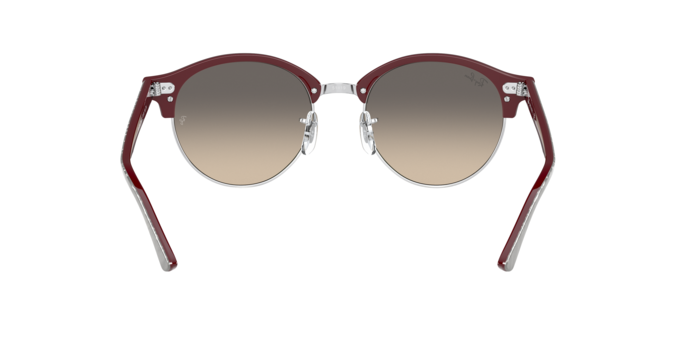 Rayban Clubround 4246 130732 360 visione