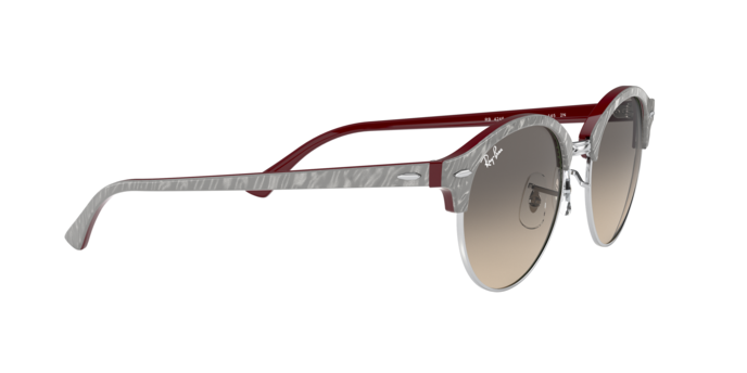 Rayban Clubround 4246 130732 360 visione