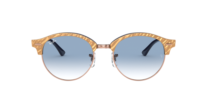 Rayban Clubround 4246 13063F 360 visione