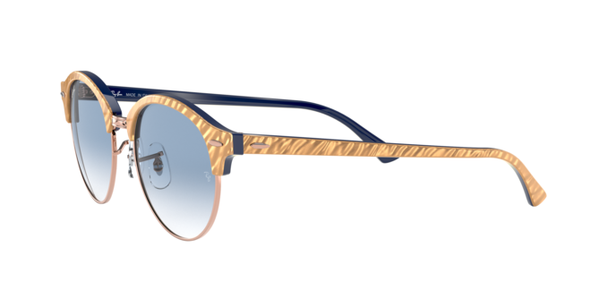 Rayban Clubround 4246 13063F 360 visione