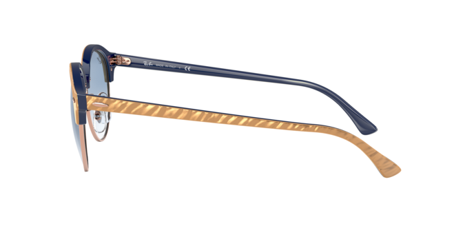Rayban Clubround 4246 13063F 360 visione