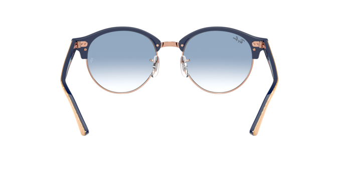 Rayban Clubround 4246 13063F 360 visione