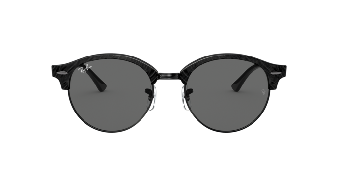 Rayban Clubround 4246 1305B1 360 visione
