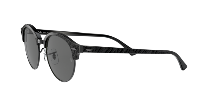Rayban Clubround 4246 1305B1 360 visione