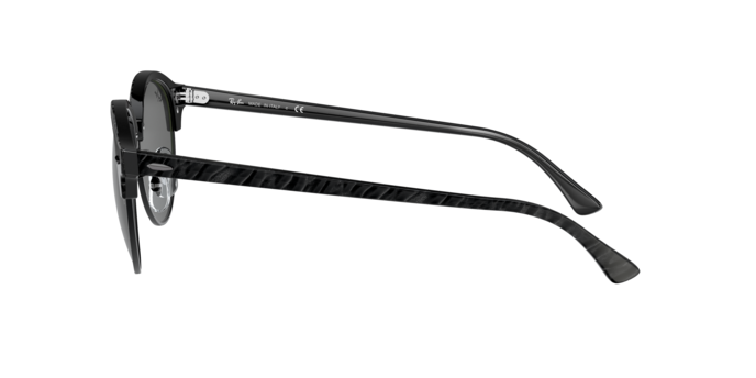 Rayban Clubround 4246 1305B1 360 visione