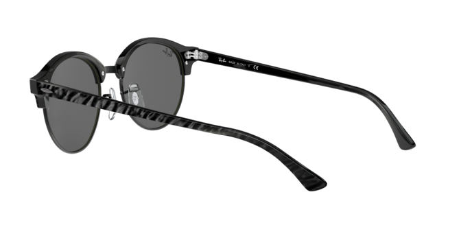 Rayban Clubround 4246 1305B1 360 visione