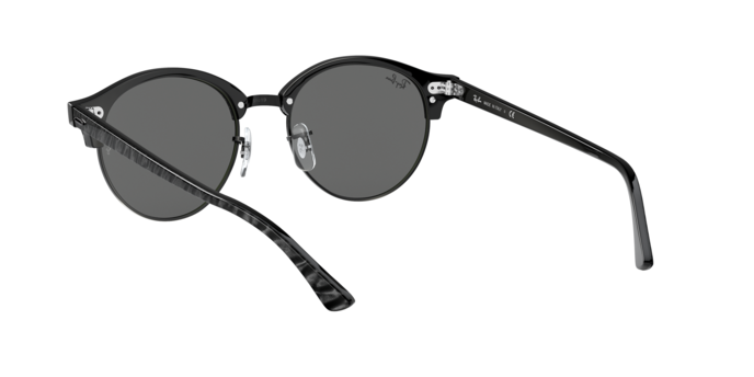 Rayban Clubround 4246 1305B1 360 visione