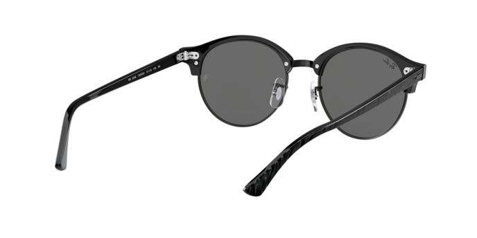 Rayban Clubround 4246 1305B1 360 visione