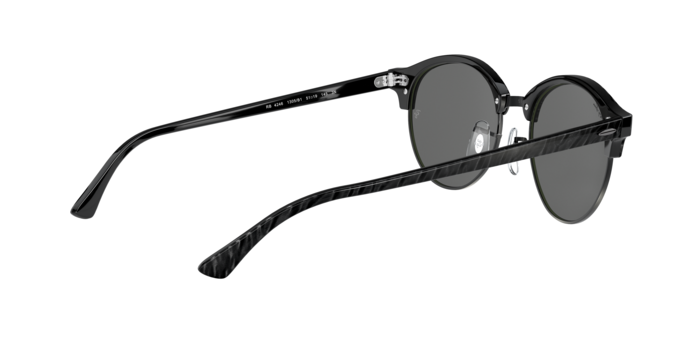 Rayban Clubround 4246 1305B1 360 visione