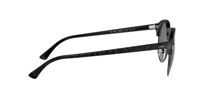 Rayban Clubround 4246 1305B1 360 visione