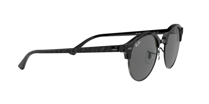 Rayban Clubround 4246 1305B1 360 visione