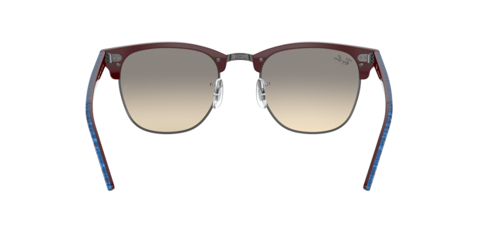 Rayban 3016 Clubmaster 131032 360 visione