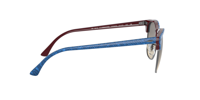 Rayban 3016 Clubmaster 131032 360 visione
