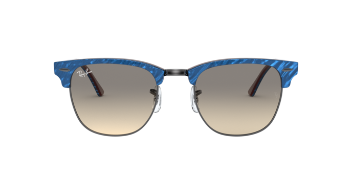 Rayban 3016 Clubmaster 131032 360 visione