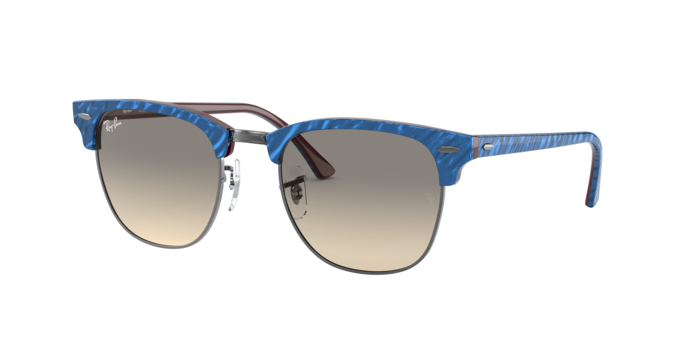 Rayban 3016 Clubmaster 131032 360 visione
