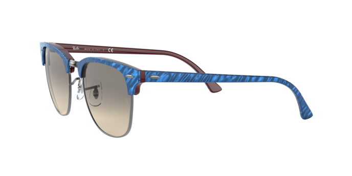 Rayban 3016 Clubmaster 131032 360 visione