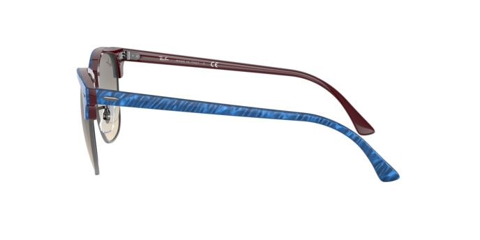 Rayban 3016 Clubmaster 131032 360 visione