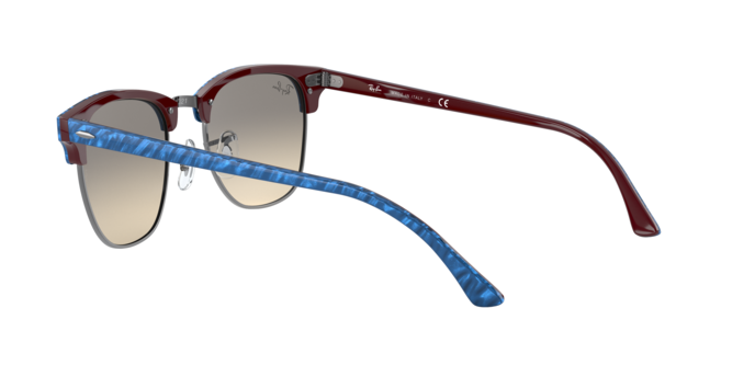 Rayban 3016 Clubmaster 131032 360 visione