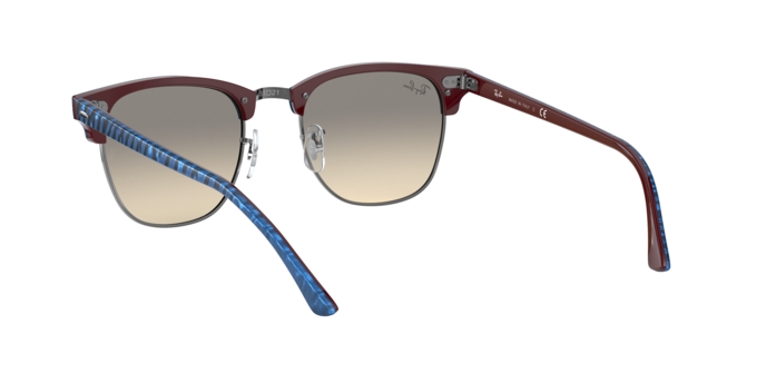Rayban 3016 Clubmaster 131032 360 visione