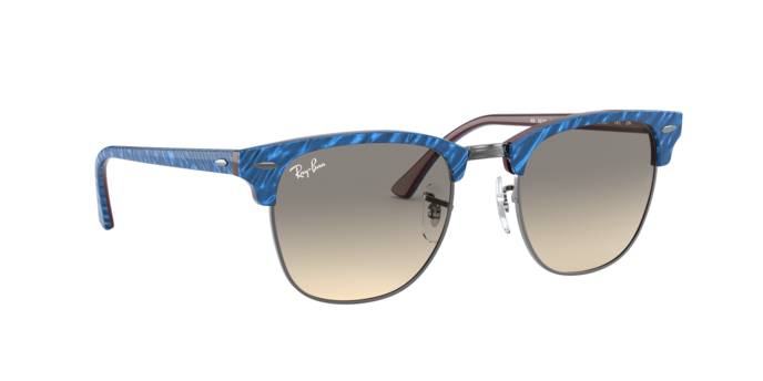 Rayban 3016 Clubmaster 131032 360 visione