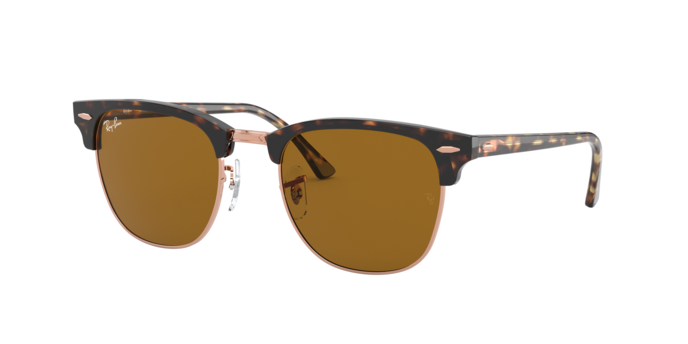Rayban 3016 Clubmaster 130933 360 visione