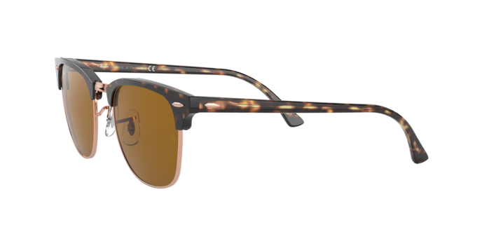 Rayban 3016 Clubmaster 130933 360 visione