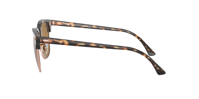 Rayban 3016 Clubmaster 130933 360 visione