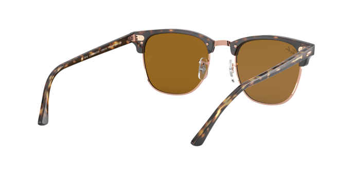 Rayban 3016 Clubmaster 130933 360 visione