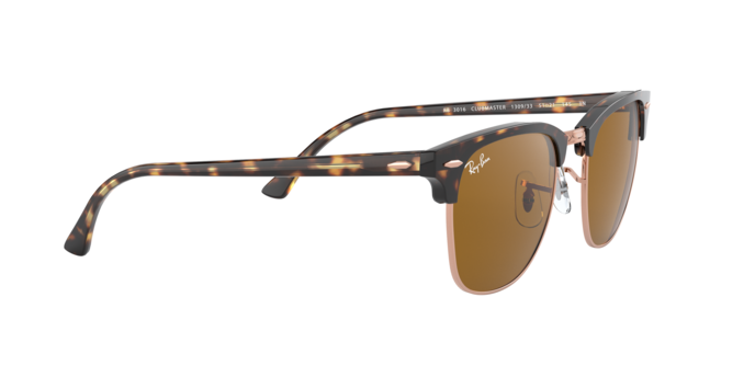 Rayban 3016 Clubmaster 130933 360 visione