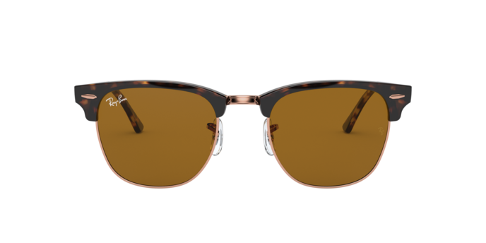 Rayban 3016 Clubmaster 130933 360 visione